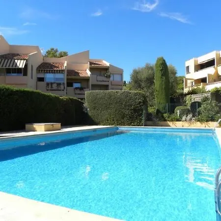 Avec Piscine, Proche Plages Apartmán