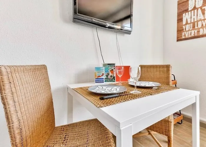 Avec Piscine, Proche Plages Apartamento Bandol