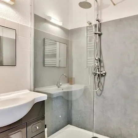 Apartamento Avec Piscine, Proche Plages