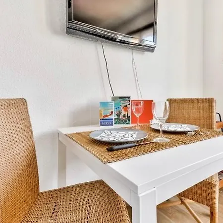 Avec Piscine, Proche Plages Apartamento Bandol