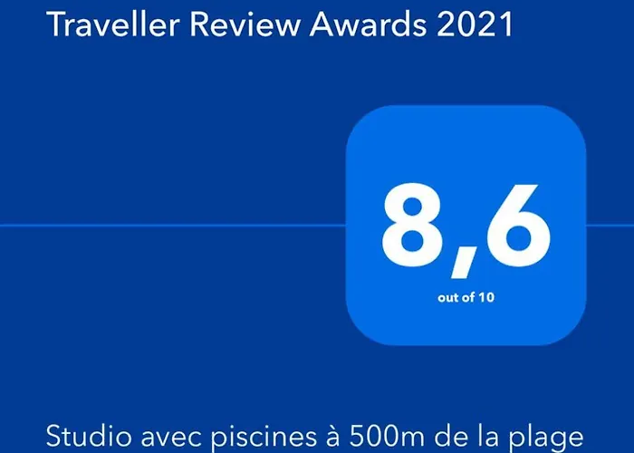 Avec Piscine, Proche Plages *